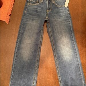 Old Navy Kids' Denim Jeans in Classic Blue